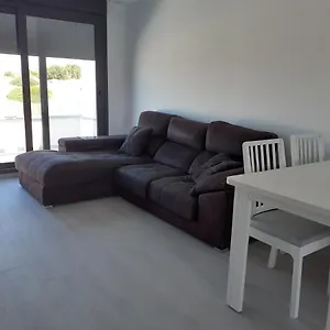 ático Casa Kyara. Iceberg Albacerrado. Parking Incluído. , Tarifa España