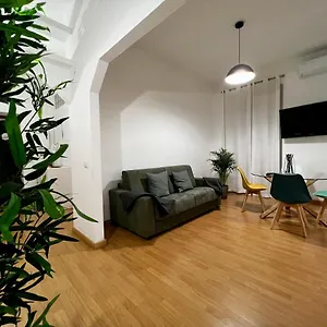 Appartement Conte Rosso, Rome