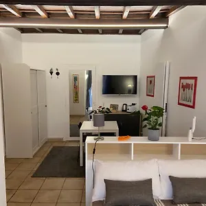 Apartamento A&g Calderari