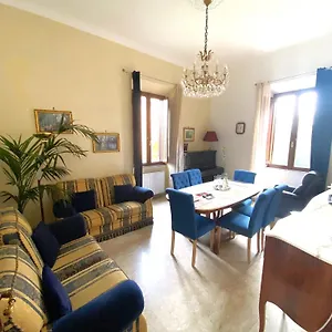 Apartment Luxury Domus Amadora, Rome