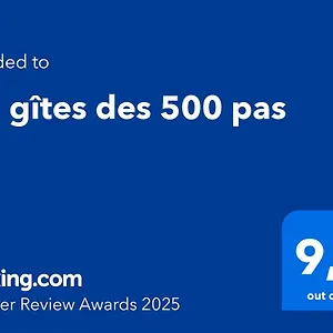 Les Des 500 Pas Appartement Sainte-Anne (Grande-Terre)