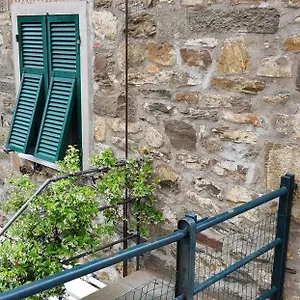 Casa Violetta Appartement Levanto
