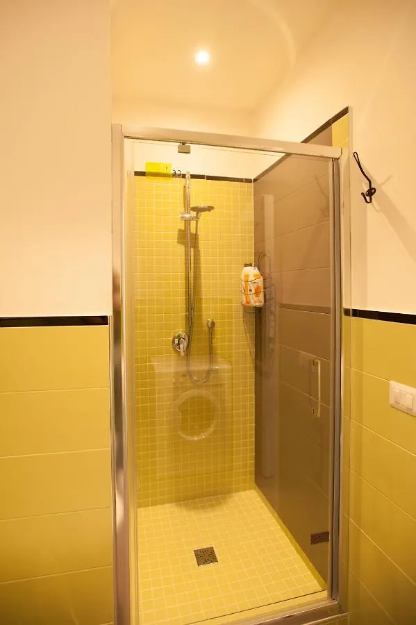 Apartamento Becohouse Roma