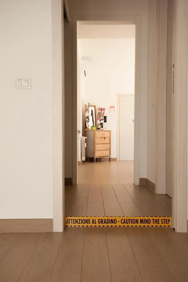 Apartamento Becohouse Roma