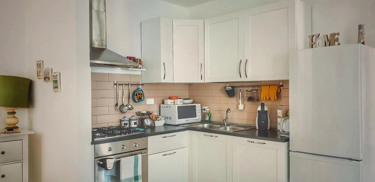 Apartamento Becohouse Roma