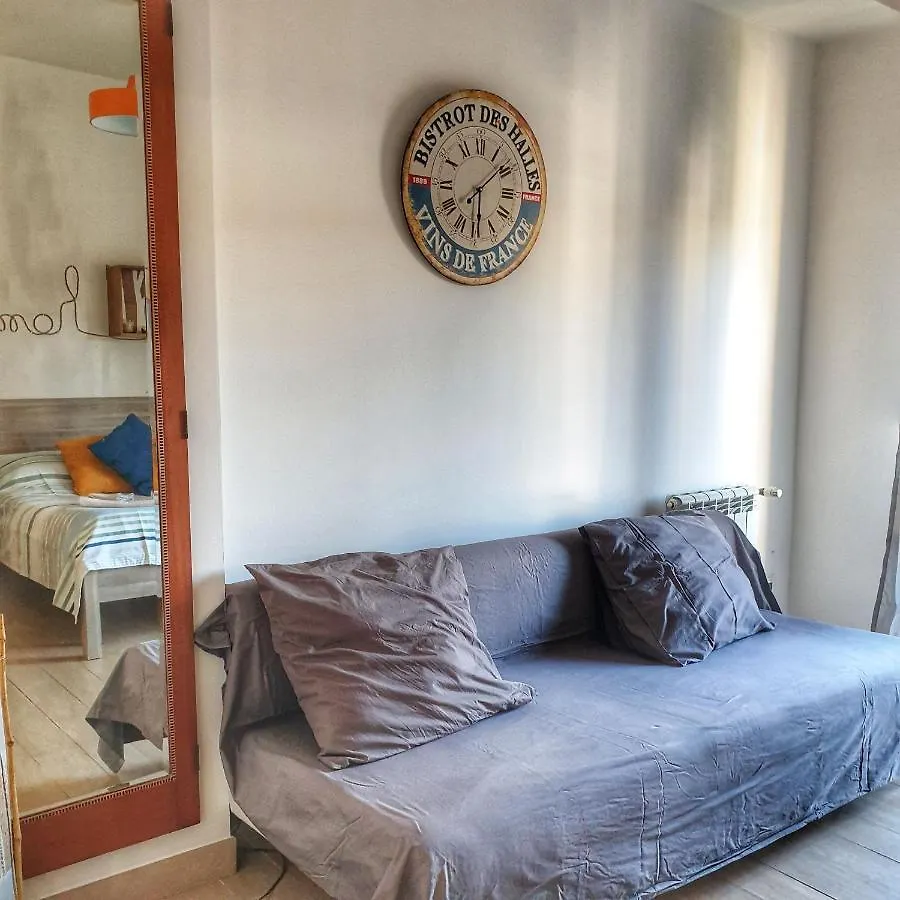 Apartamento Becohouse Roma