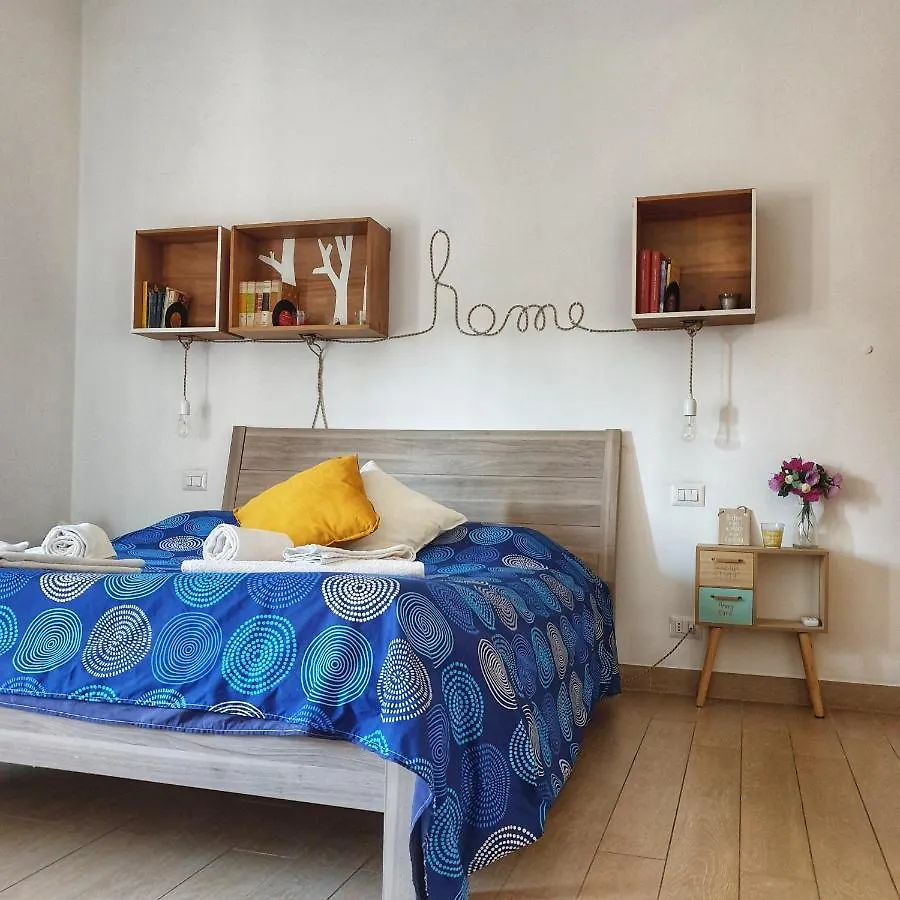 Apartamento Becohouse Roma