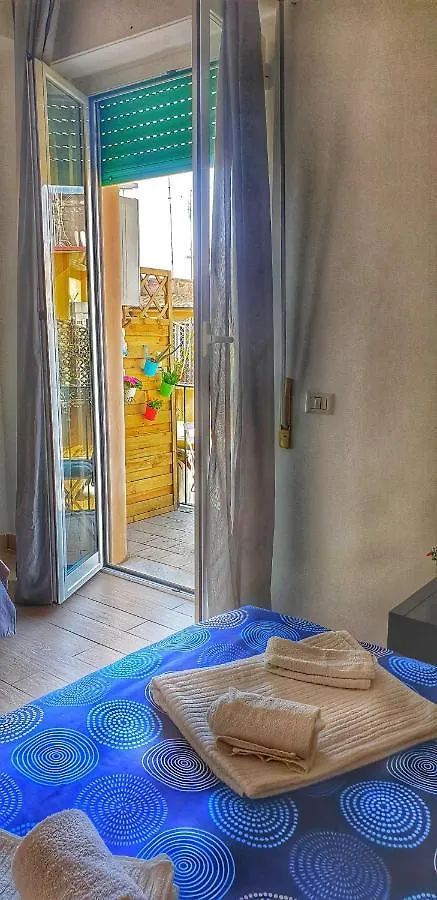 Apartamento Becohouse Roma