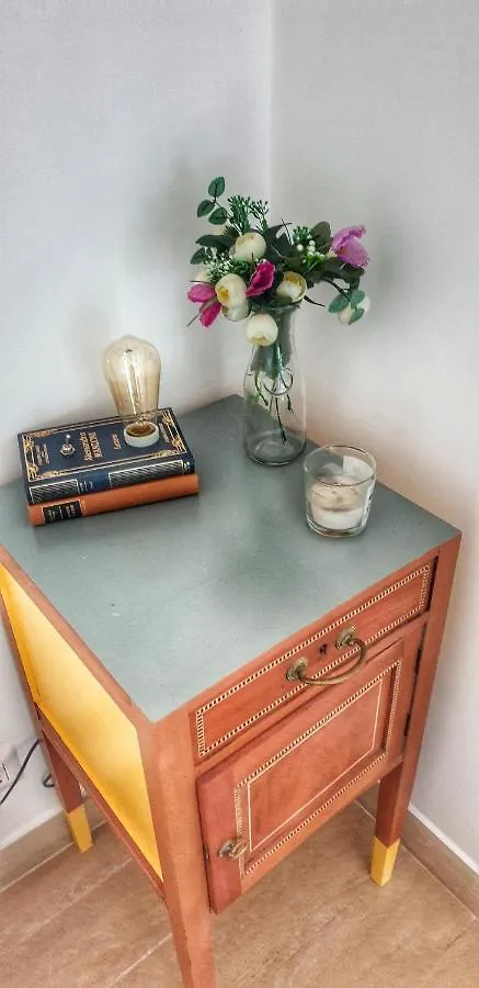 Apartamento Becohouse Roma