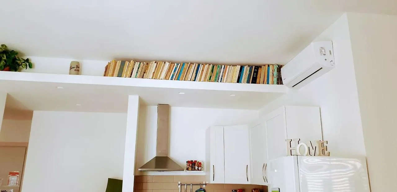 Apartamento Becohouse Roma