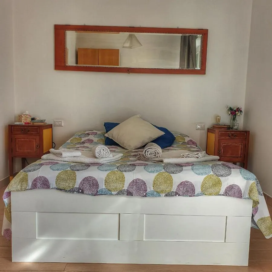 Apartamento Becohouse Roma