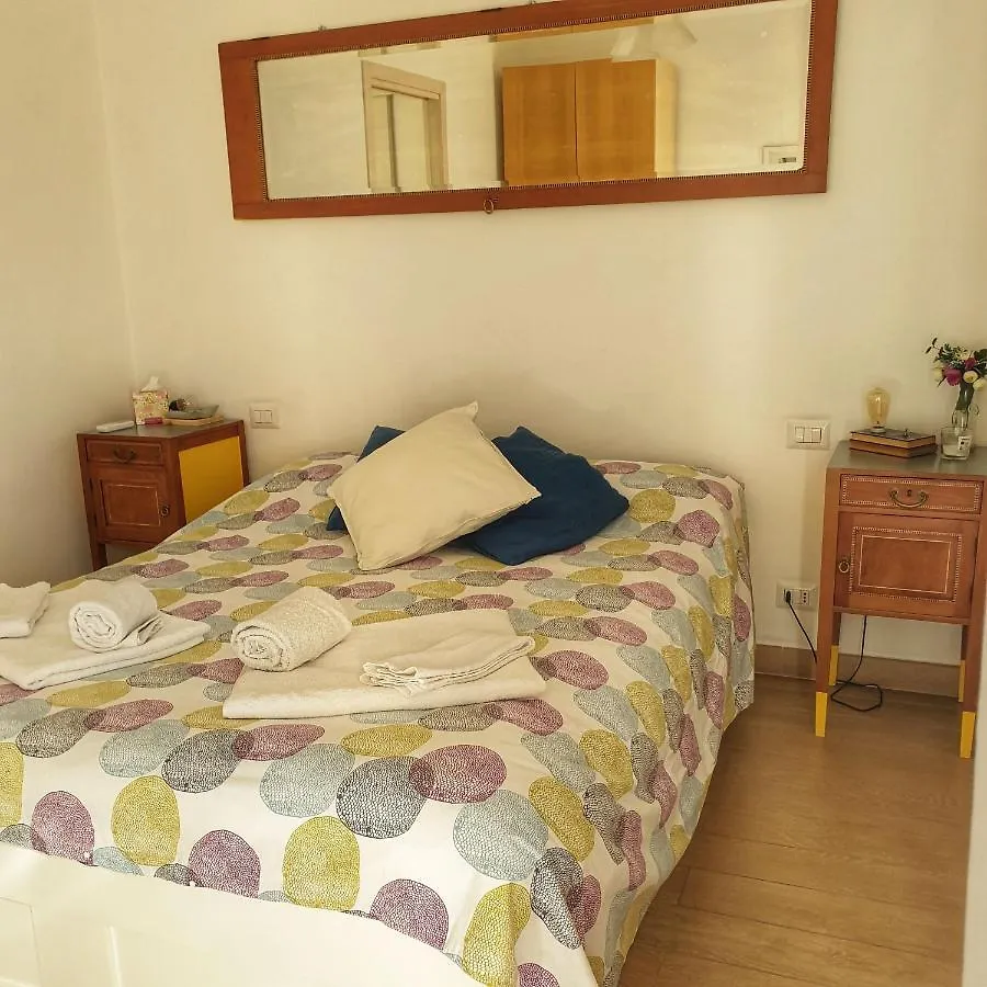 Apartamento Becohouse Roma