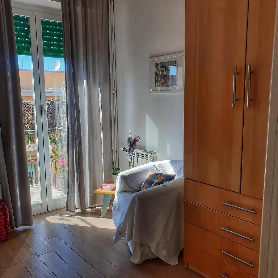 Apartamento Becohouse Roma