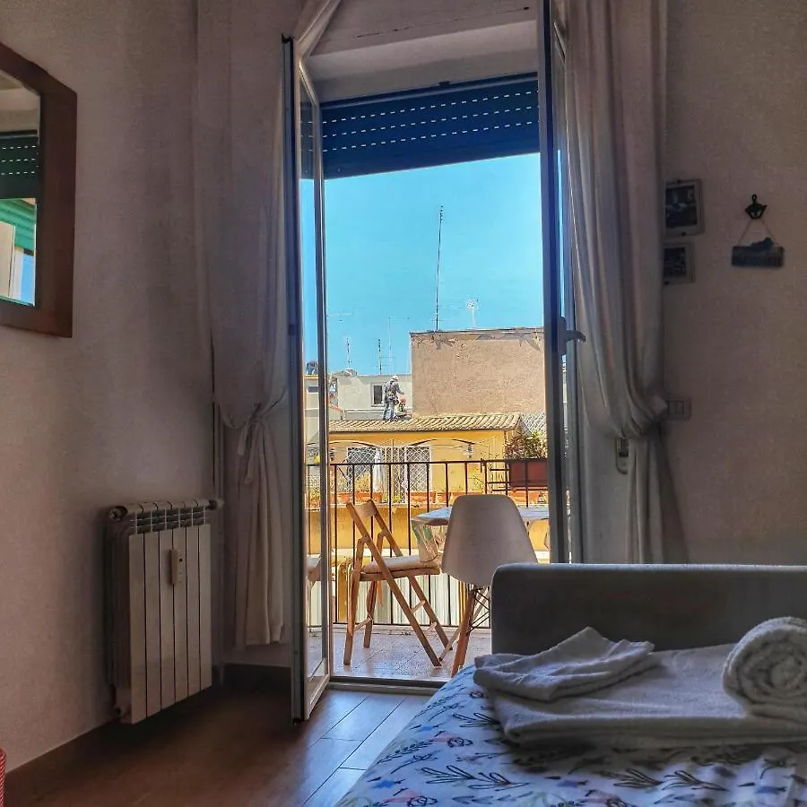 Apartamento Becohouse Roma