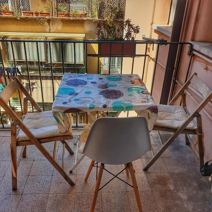 Apartamento Becohouse Roma
