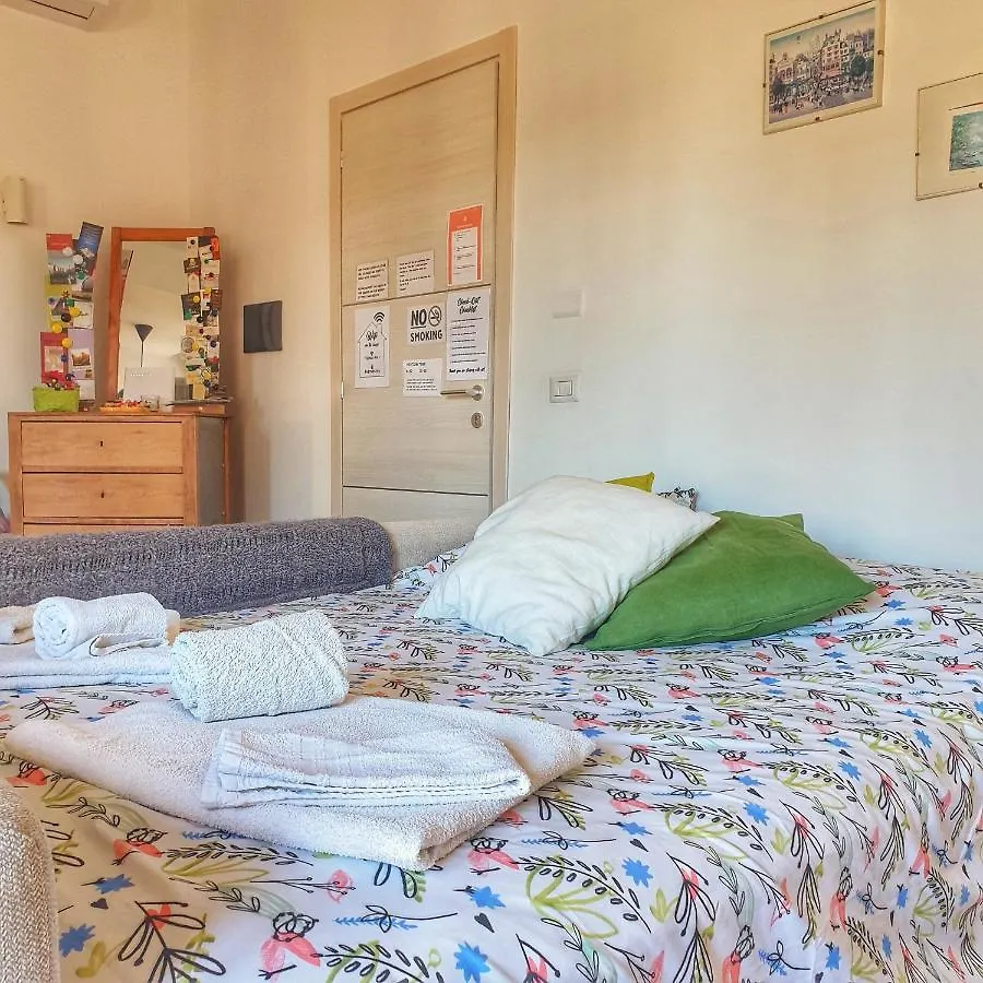 Apartamento Becohouse Roma Italia