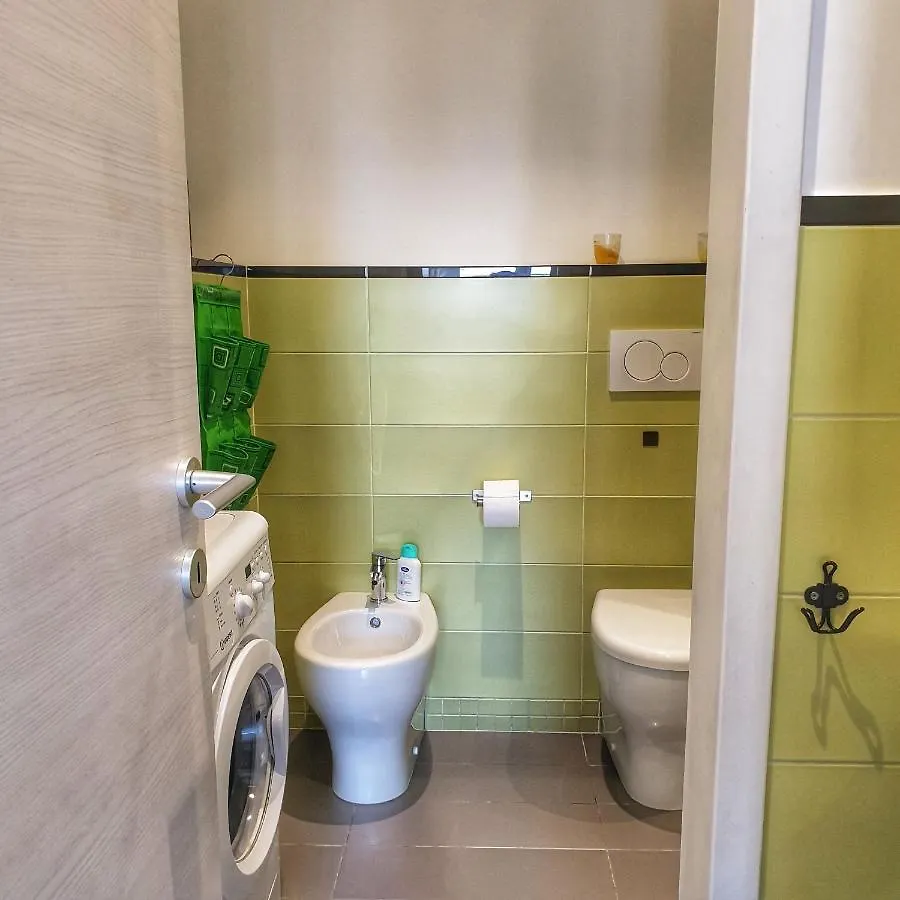 Apartamento Becohouse Roma